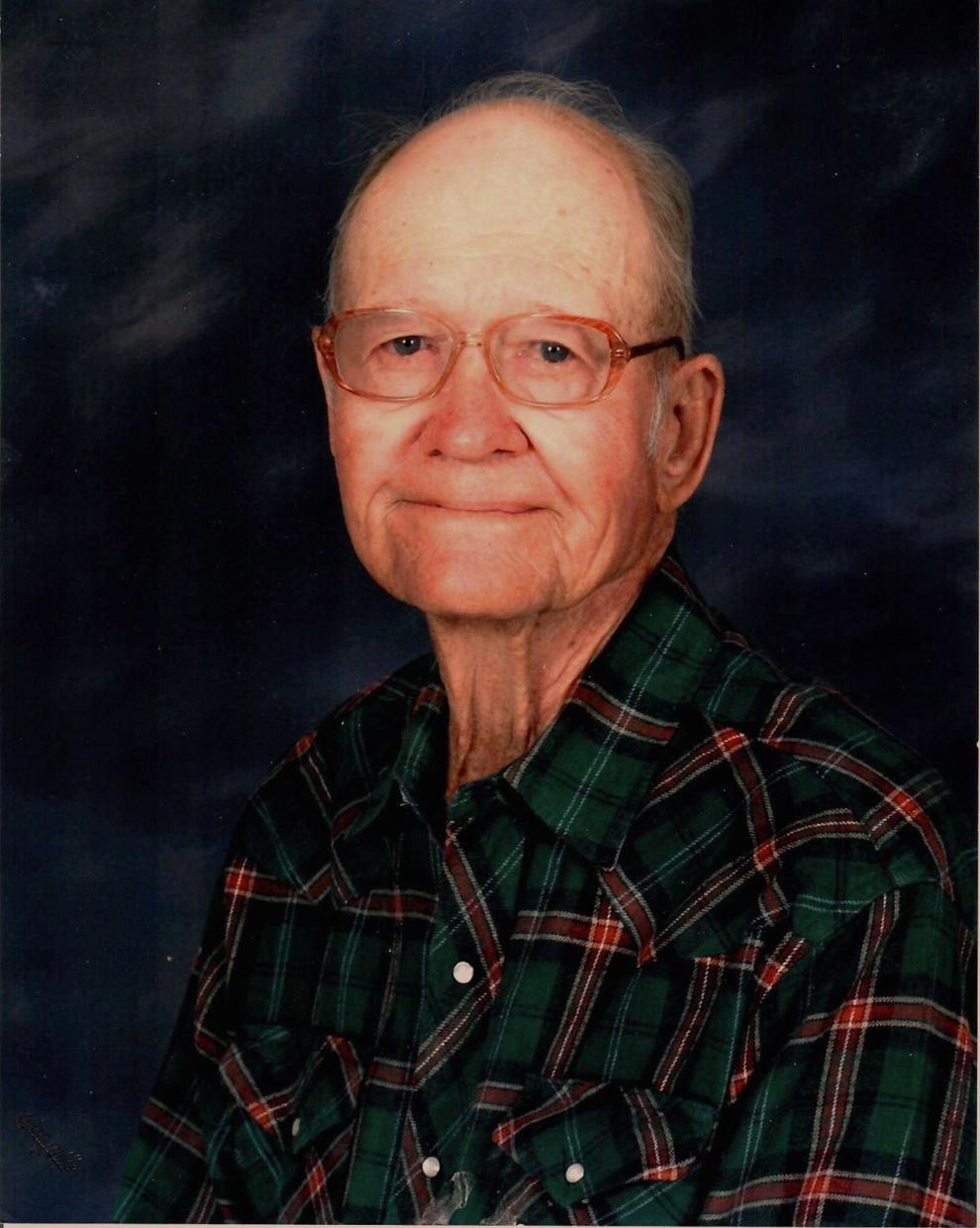 James Clifton Sewell Obituaries