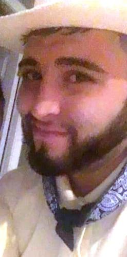 Gregory A. Ruddick | Obituaries | baycitytribune.com