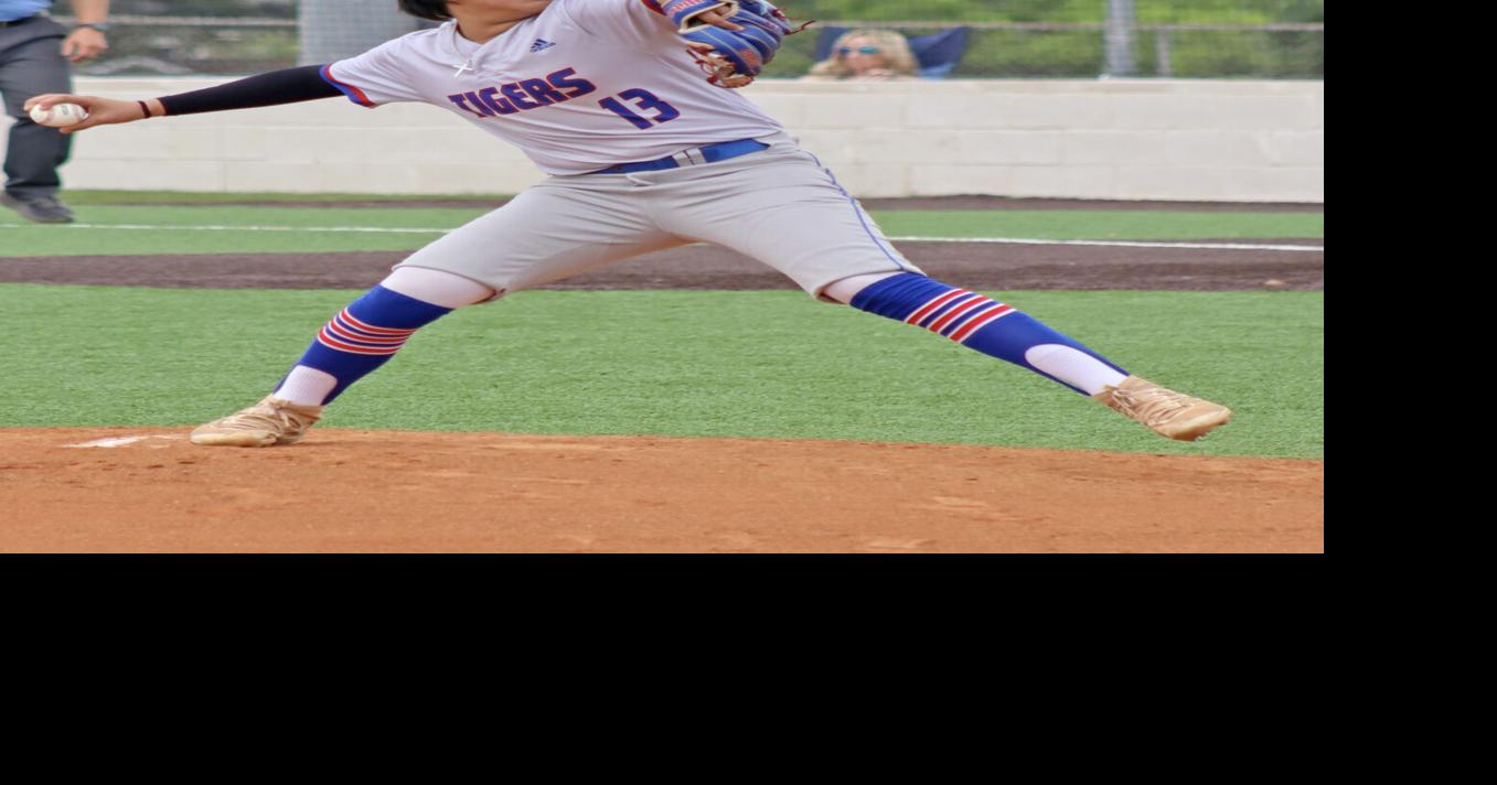 Trio of Tigers named to all-state baseball teams | Sports ...