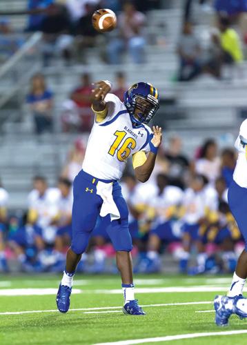 Bluewater Beach FootballTexas  Football, Thursday night football