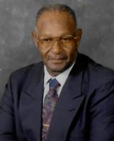 Deacon Hubert Campbell