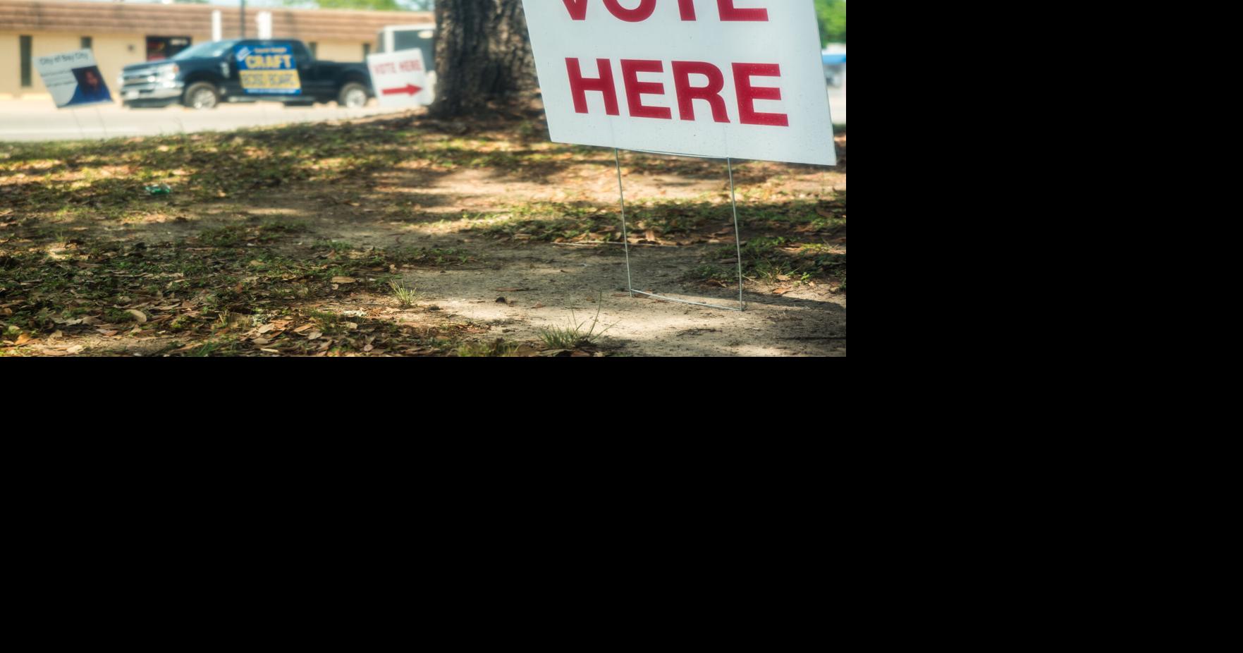 Primary ballot propositions put Texas party priorities on display