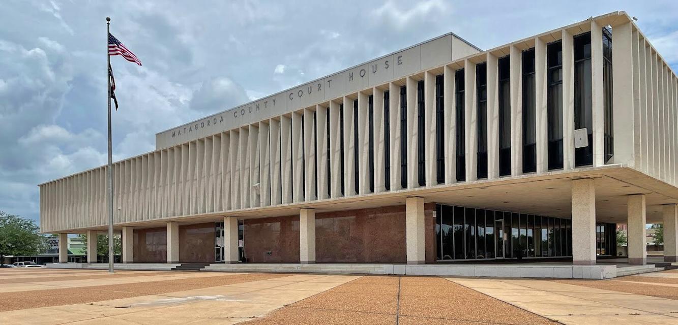 Matagorda County officials say they #39 re doing all they can post