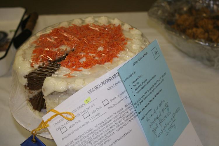Merida Rice Cake Challenge Taste victory at Rice Festival’s Rice Dish Roundup, recipes due Sept ...