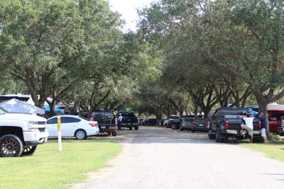 City To Host Third Annual Riverside Smoke Off News Baycitytribune Com