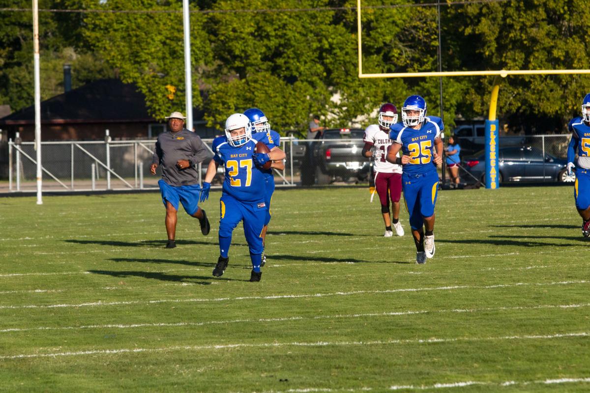 4 Downs 4 a First