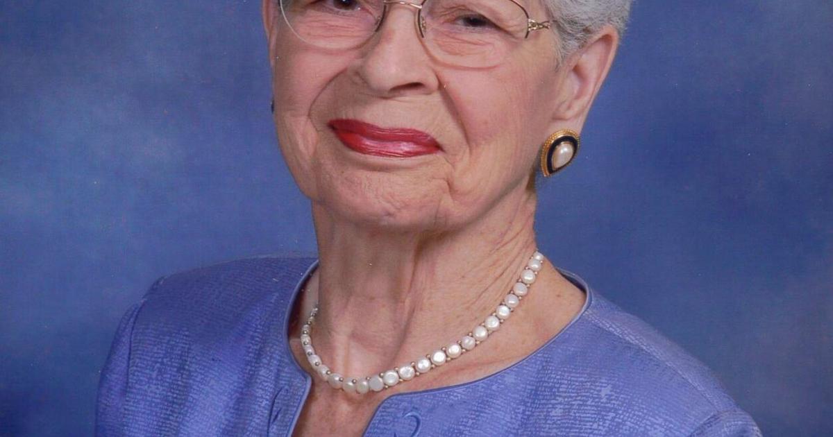 Flossie Dreher Obituaries