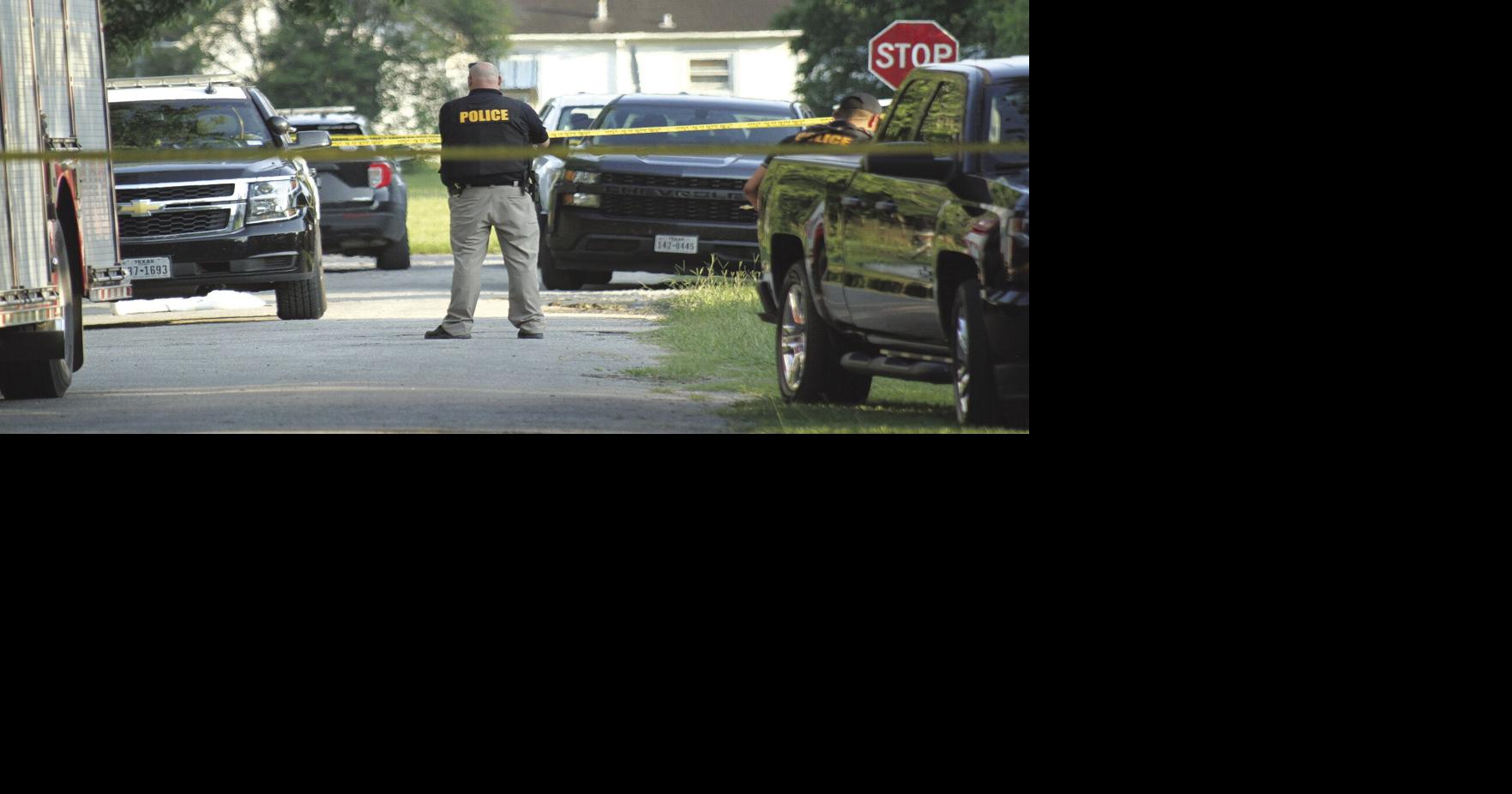 Man brought back from Florida jail to face murder charge in Matagorda