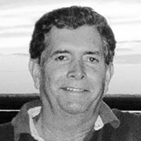 John Lars Rooth | Obituaries | baycitytribune.com