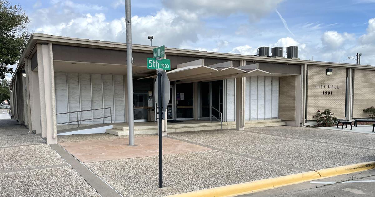 Bay City shakes up staff roles, organizational structure to ‘boost community engagement’ | News Bay City shakes up staff roles, organizational structure to ‘boost community engagement’ | News