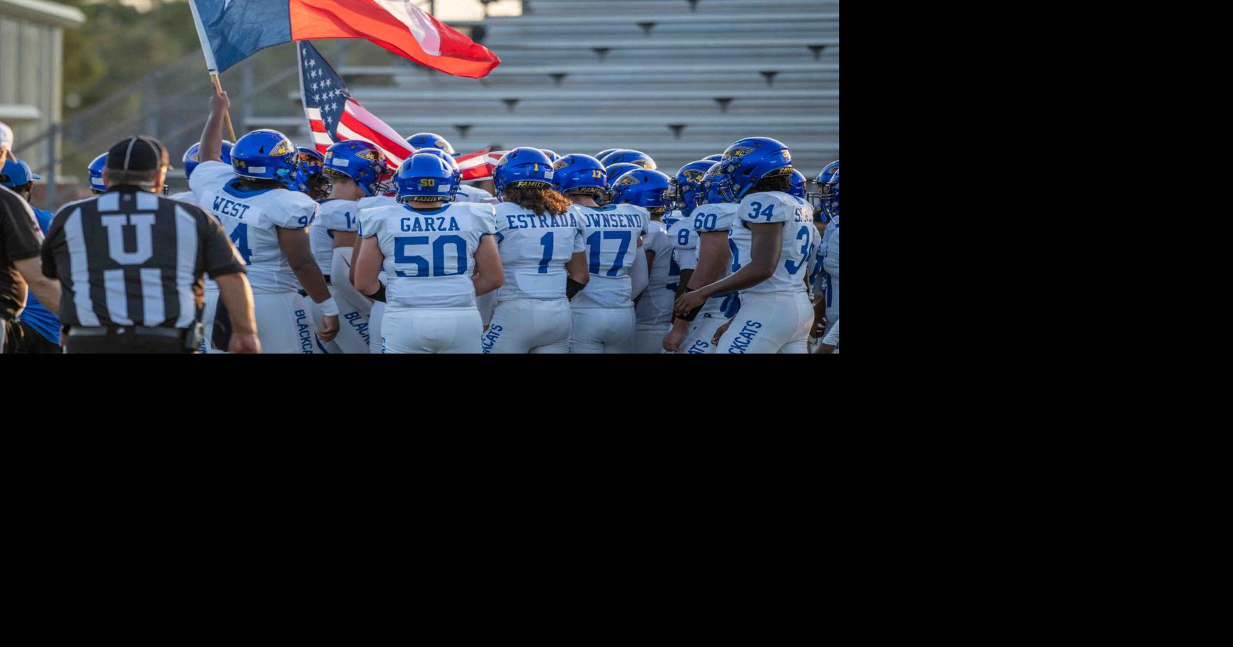 Bay City runs past Columbia behind Andrews’ big night Sports