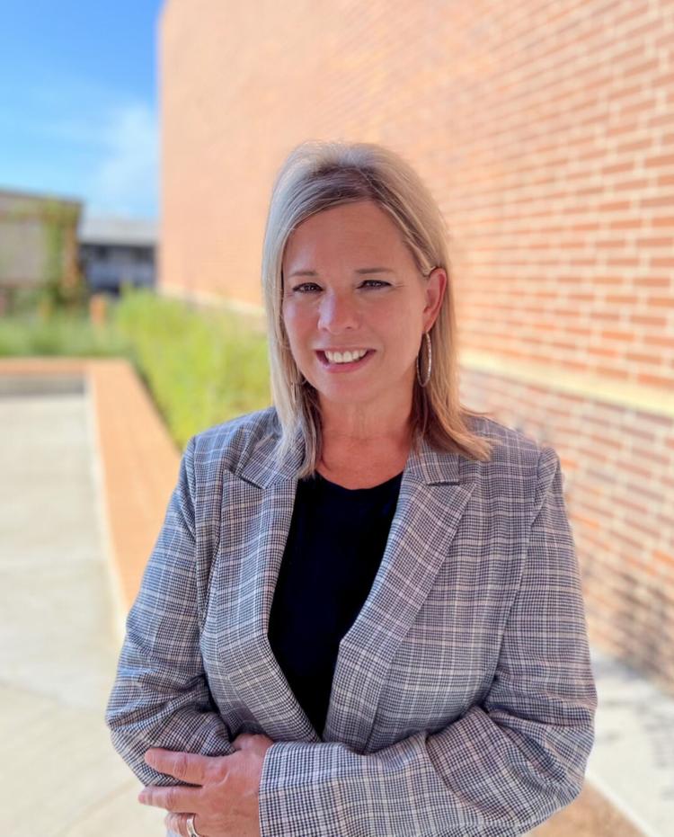 Van Vleck ISD names Dement as lone finalist News