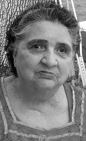 Bertha Reyes Mireles | Obituaries | baycitytribune.com