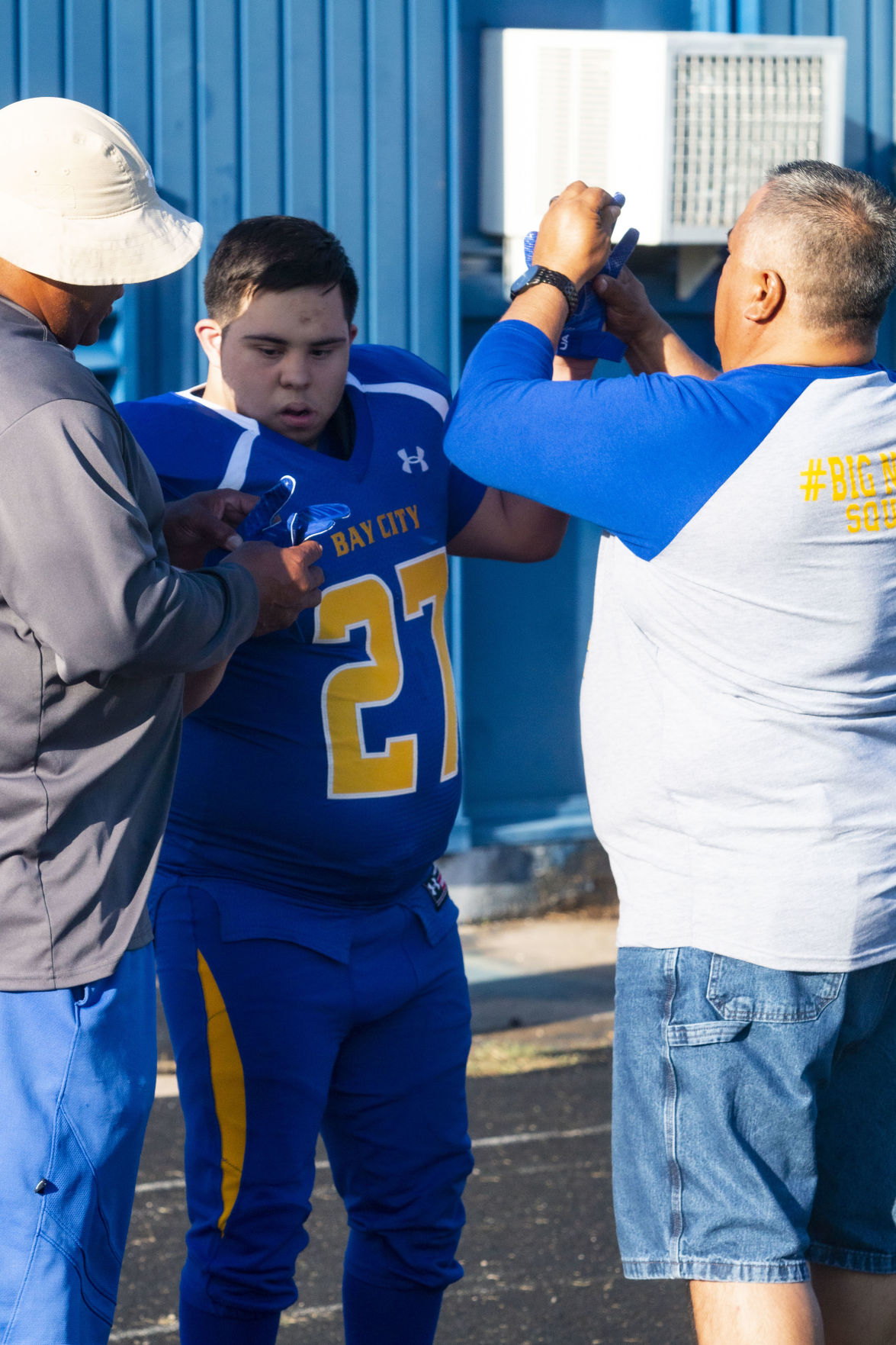 4 Downs 4 a First