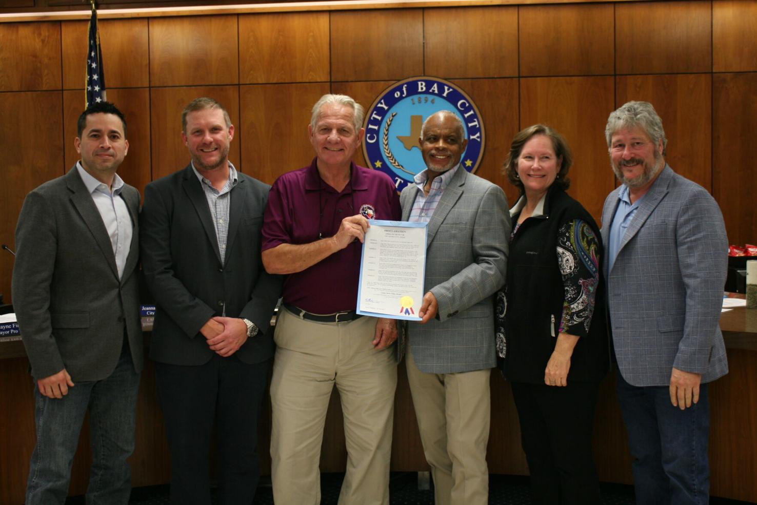 Associate Municipal Court Judge Finlay retires, recognized News