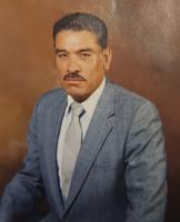 Jose E. Mejia