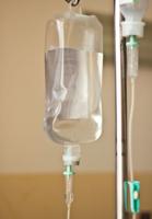 Matagorda Regional Medical Center largely unaffected by nationwide IV fluid shortage, officials say