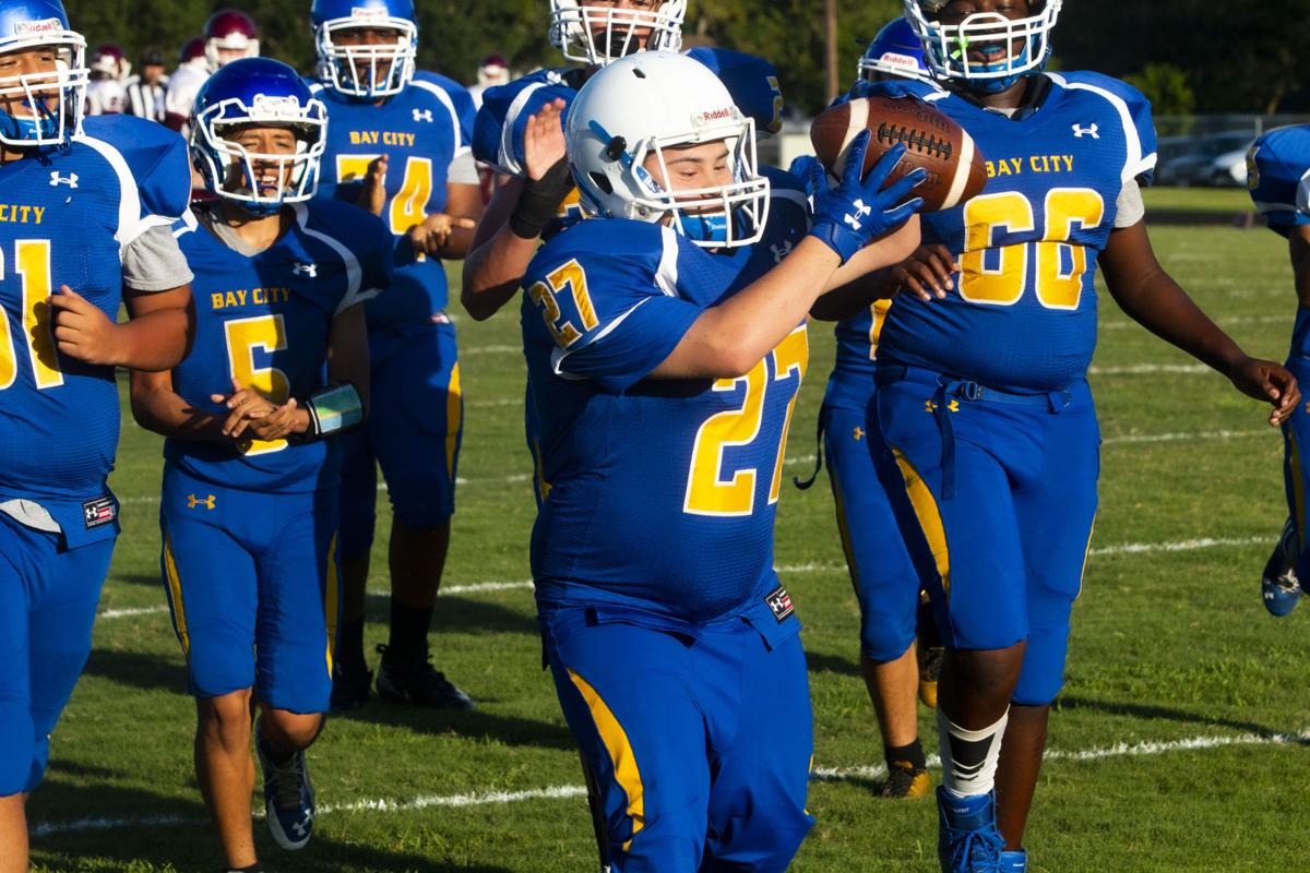 4 Downs 4 a First
