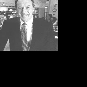 W. Howard Lester | Obituaries | baycitytribune.com