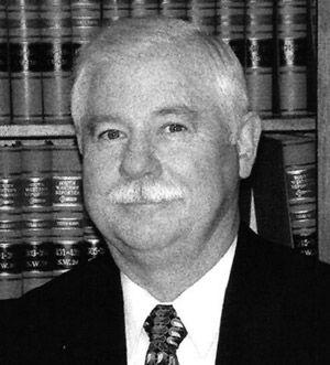 Judge Carl Pendergrass Obituaries Baycitytribune Com