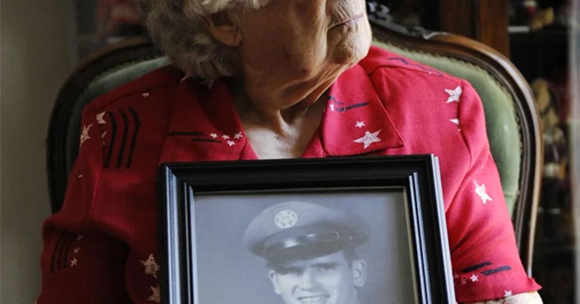 Texas airman lost in secret Vietnam mission identified after five decades