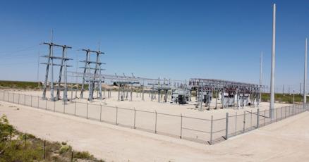 Barrio Energy's plans to construct two 10-megawatt data centers in Matagorda County signal a shift towards digital economy integration. The projects aim to support advanced computing, data storage, and cryptocurrency mining.