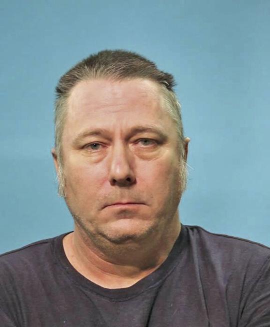 Matagorda County Sheriff’s Office sergeant charged with assault