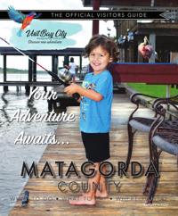 Matagorda County Visitors Guide