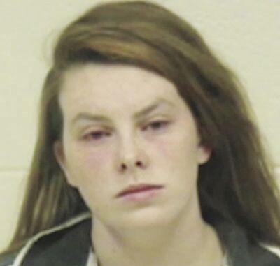 Local mom sentenced in death of daughter