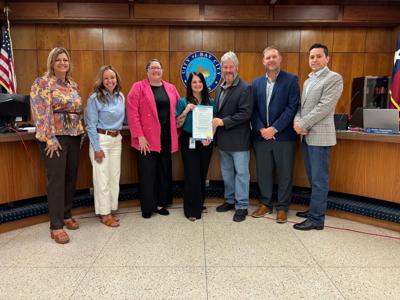 Bay City Proclaimed “Tourism Friendly Community” | News ...