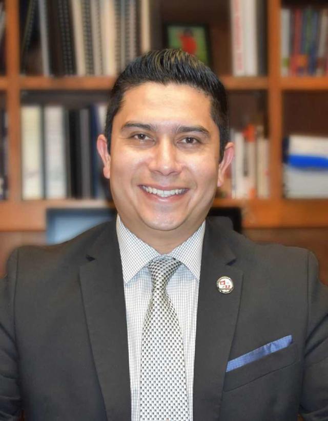 Flores to leave Palacios ISD Community baycitytribune com