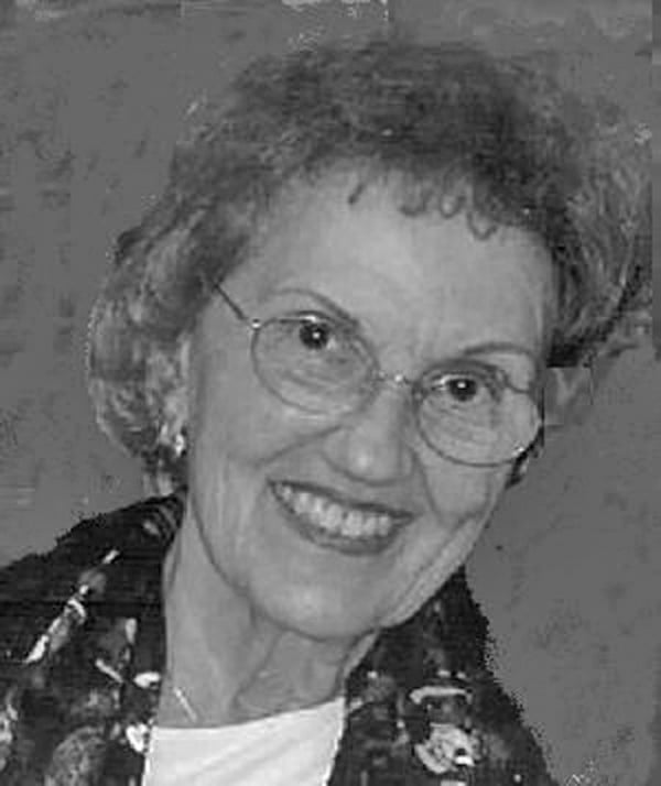 Martha Marie Vacek Holub | Obituaries | Baycitytribune.com