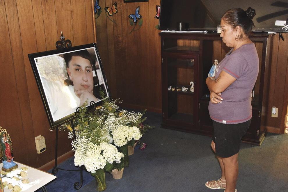 Inmate’s death at Matagorda County Jail under investigation News