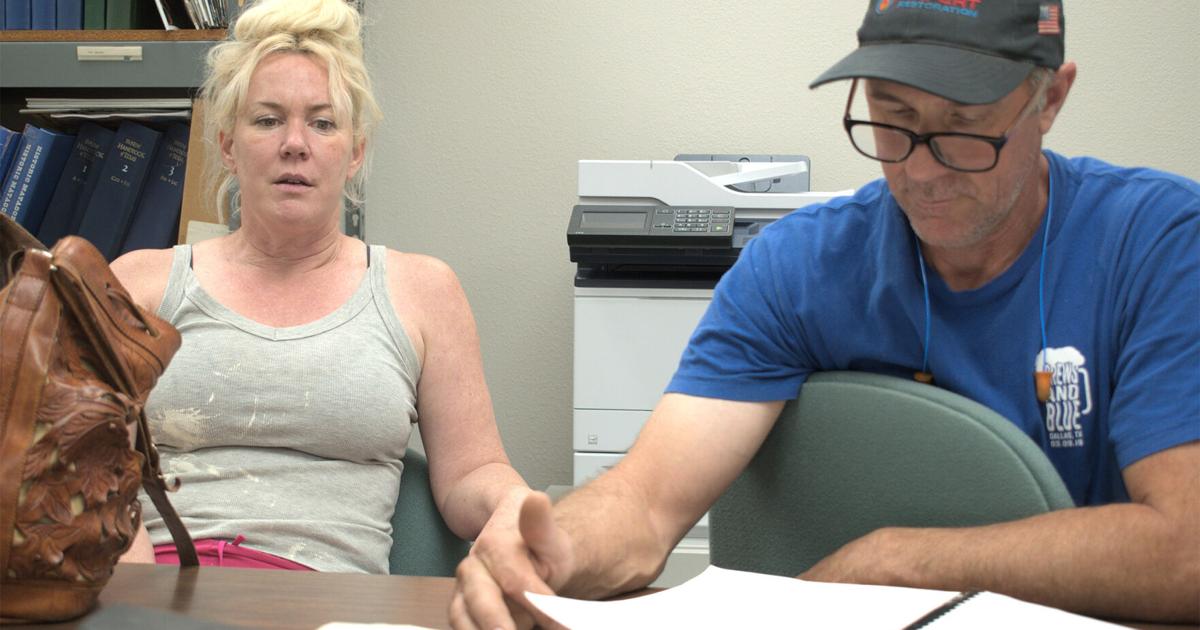 Bess Mess: Museum may have parted with real paintings at reproduction ...