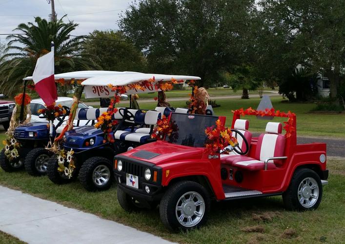 Matagorda Day a big success Lifestyles