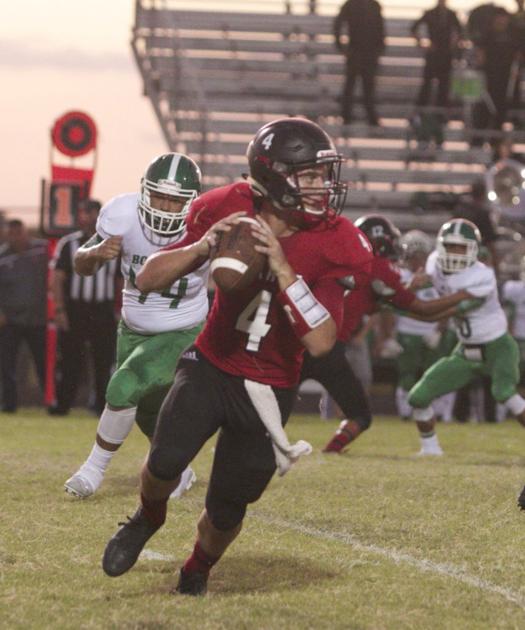 Palacios Eyes Speedy Rice Consolidated Sports Baycitytribune Com