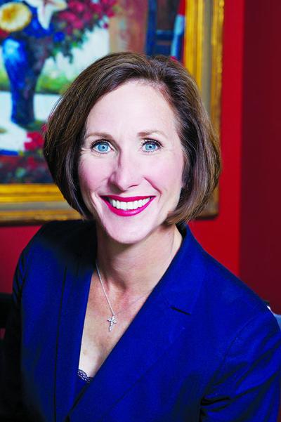 Senator Kolkhorst appointed to Senate committee on Texas ports News