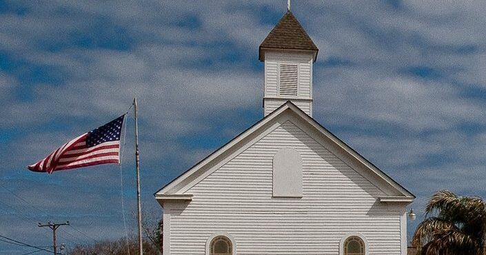 The Episcopal Diocese of Texas started in Matagorda