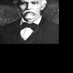 Maverick: A Texan whose name became independence