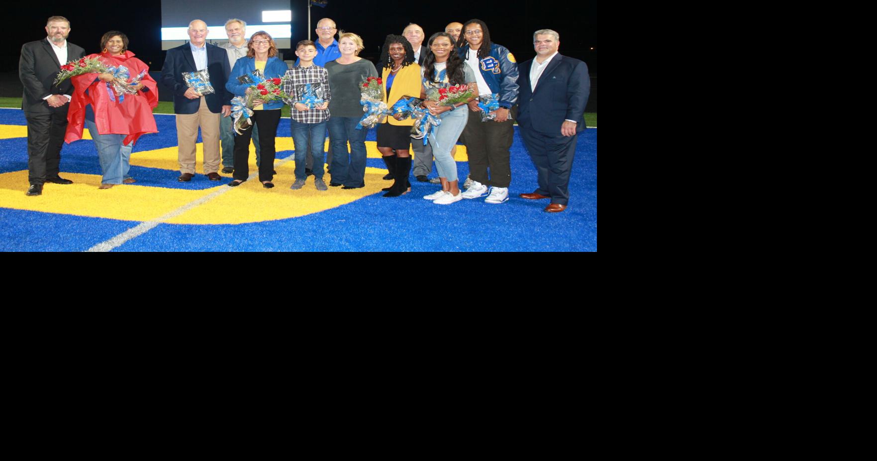 Bay City ISD announces new Distinguished Alumni honorees News