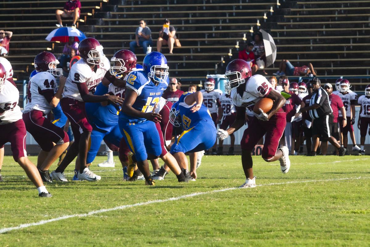 4 Downs 4 a First