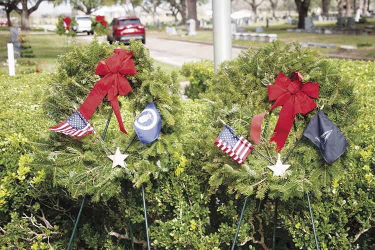 Wreaths Across America News