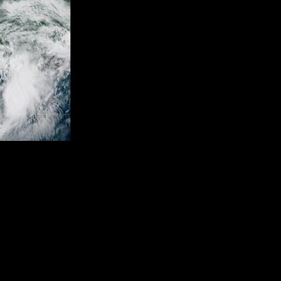 Arthur weakens after brief run near Matagorda County