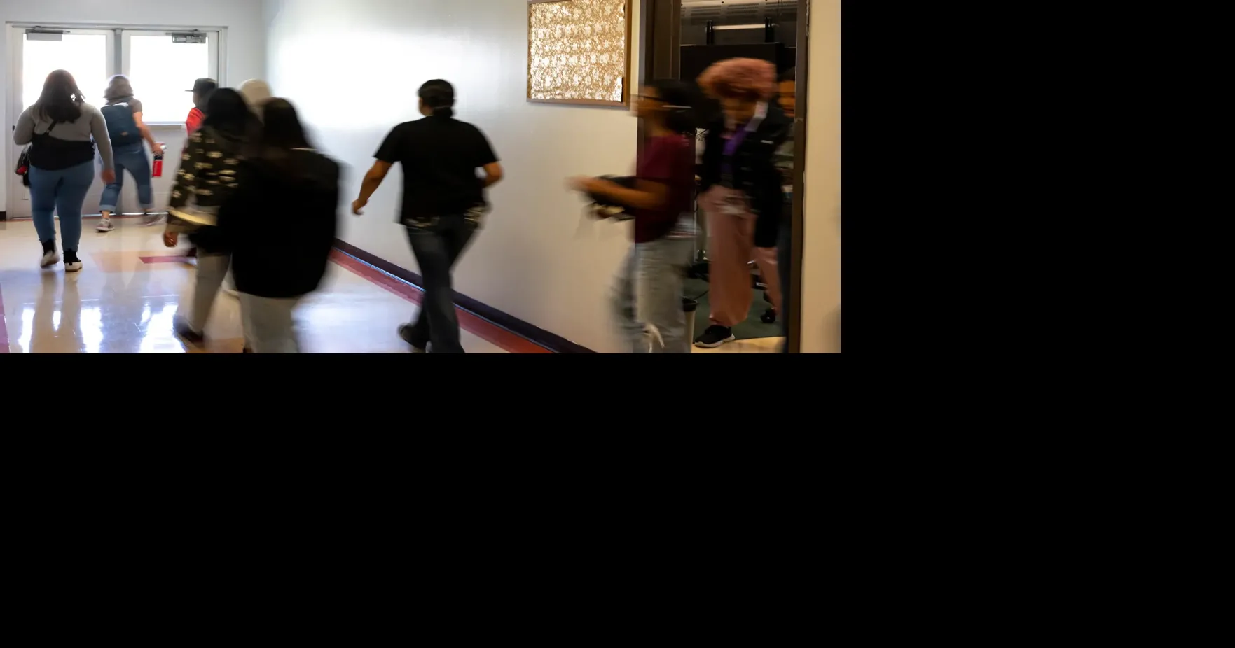 Highlights: Texas awards first $400 million in school vouchers