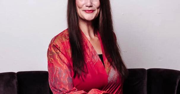 Anna Blogs: Build confidence in the New Year with assertiveness ...