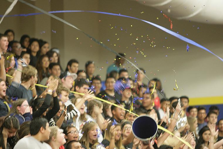 Don Davis El Campo >> Blackcat Pep Rally - The Bay City Tribune: Community Don Davis El Campo >> Blackcat Pep Rally - The Bay City Tribune: Community