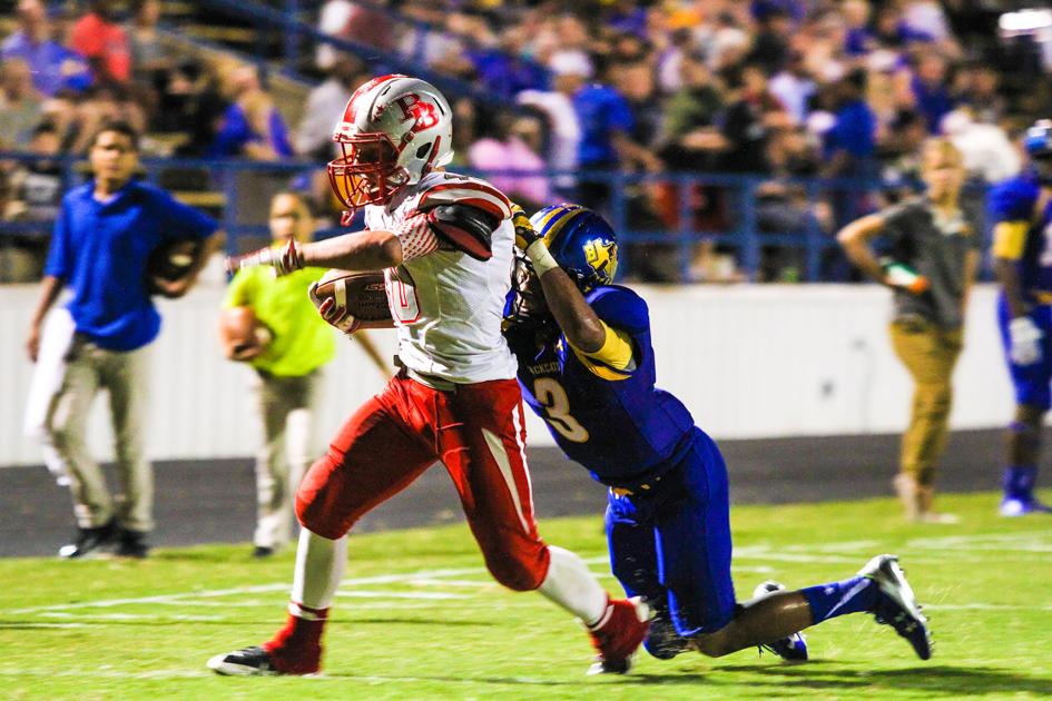 Blackcats Fall Flat Against Bellville Community Baycitytribune Com
