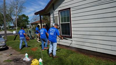 United Way looking for help as part of Day of Caring