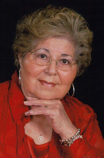 Guadalupe Alaniz Cano | Obituaries | Baycitytribune.com