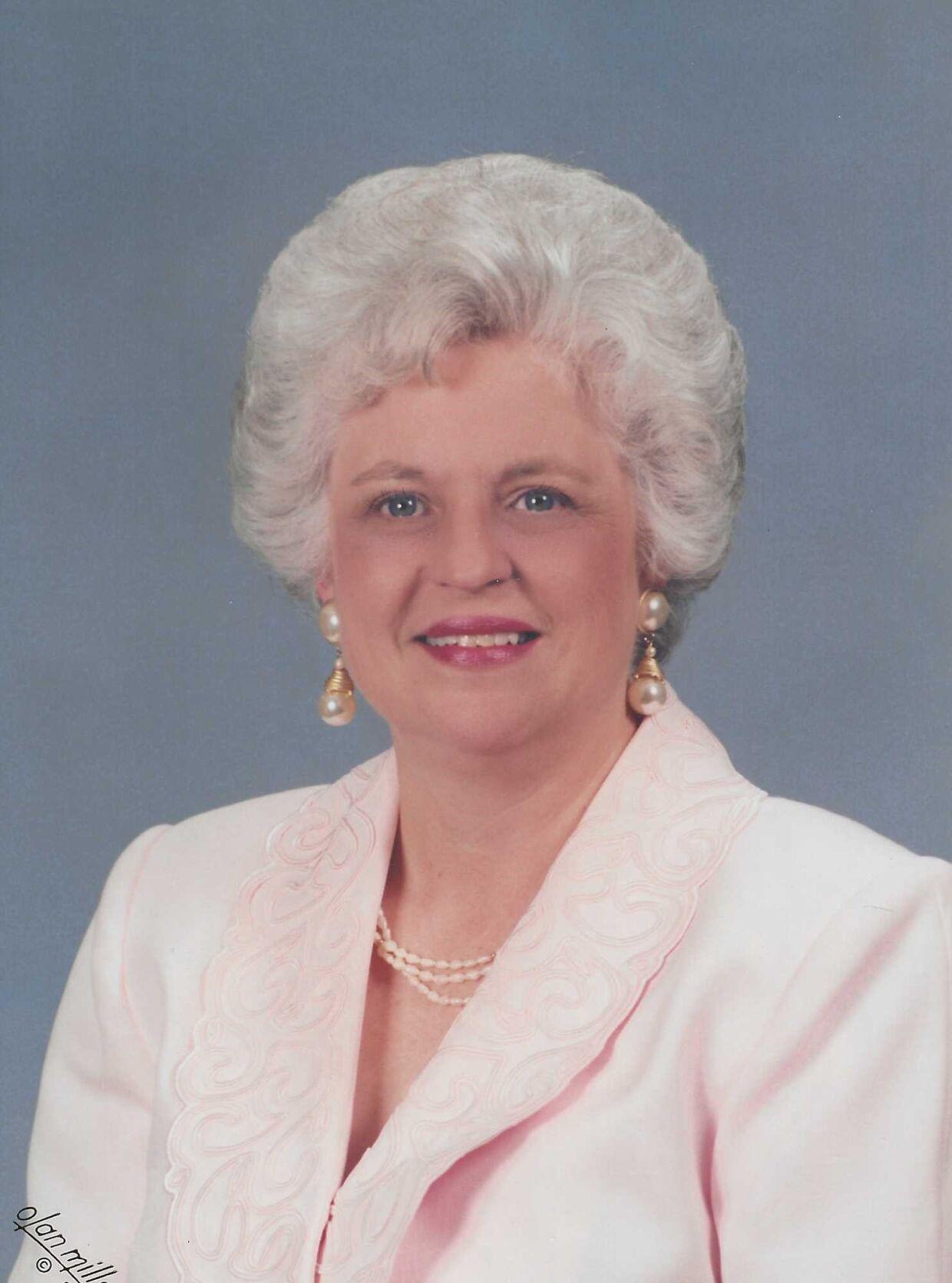 Carolyn Sue Burford Obituaries